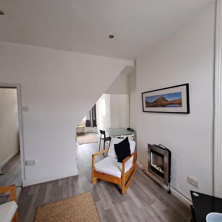 Abingdon Nook Apartment Middlesbrough Exterior photo
