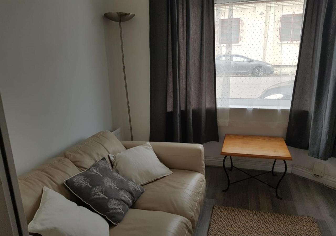 Abingdon Nook Apartment Middlesbrough Exterior photo