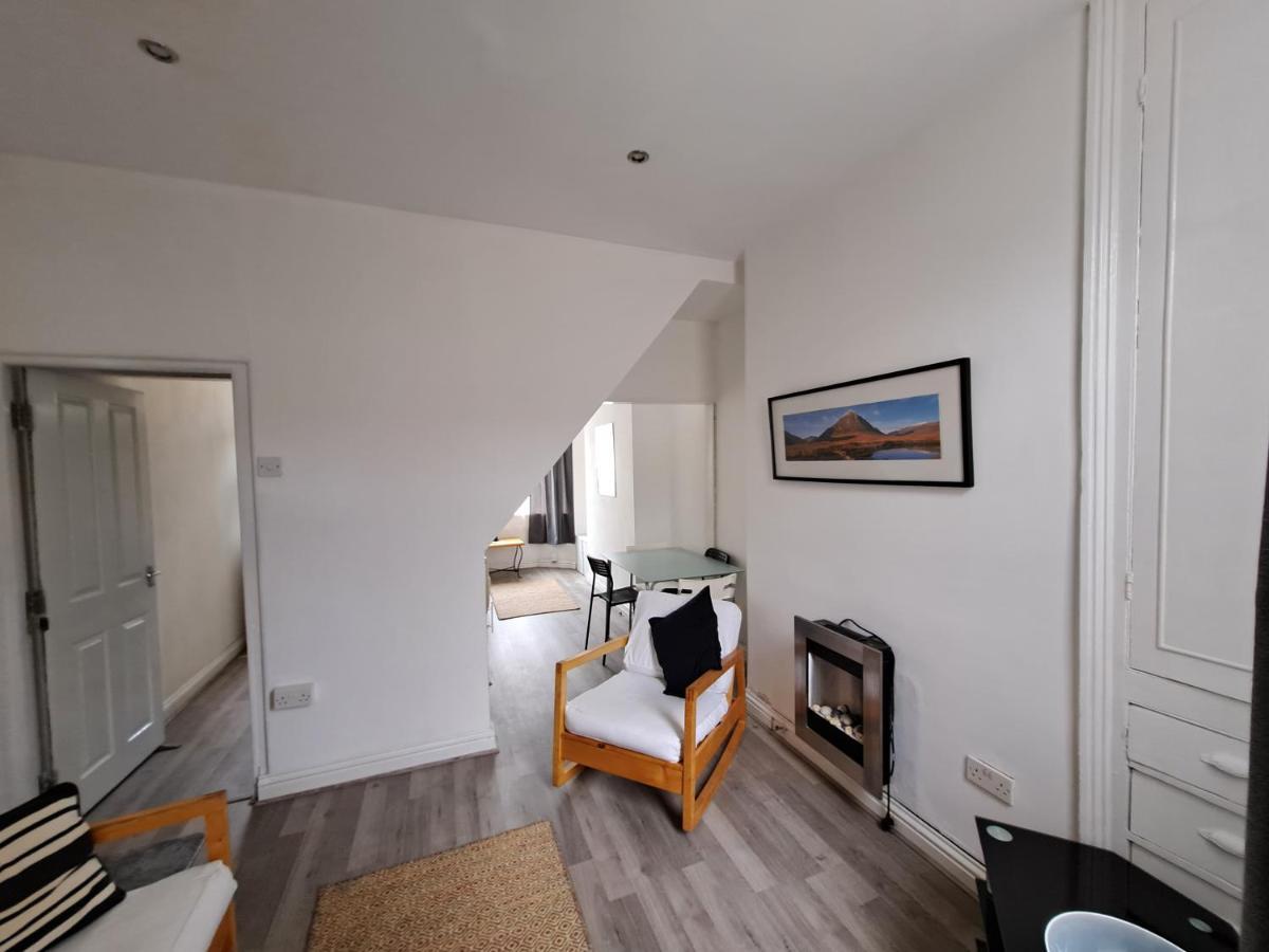 Abingdon Nook Apartment Middlesbrough Exterior photo